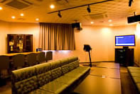 Facilities